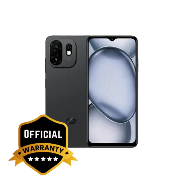 Itel A100C 4/64GB 3