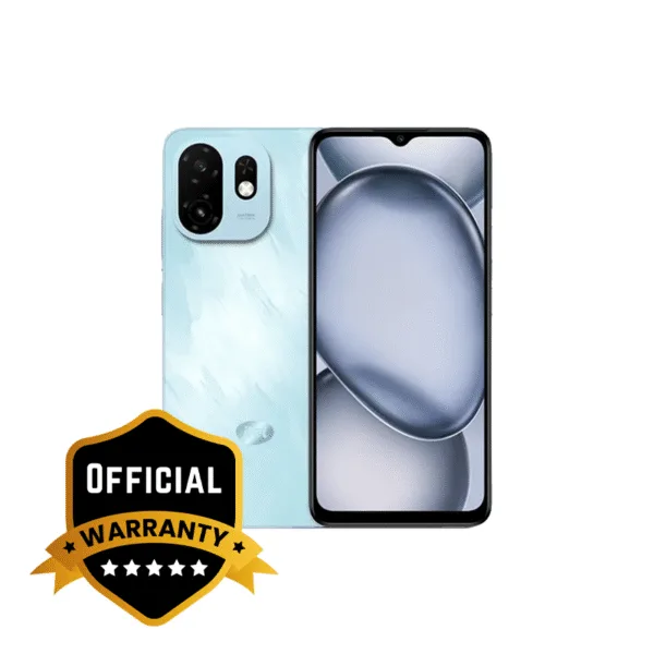 Itel A100C 4/64GB