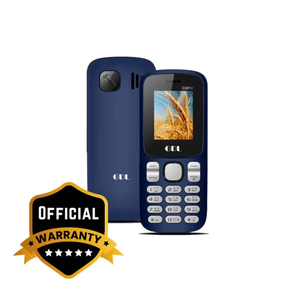 GDL G301+ 2