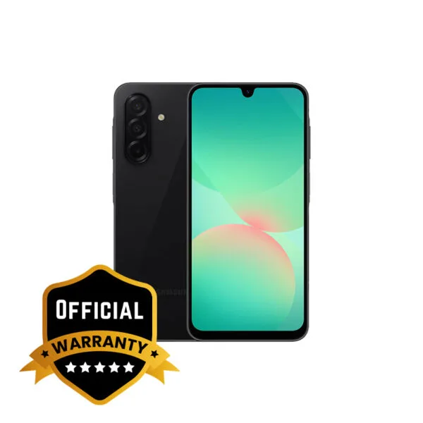 Samsung Galaxy A26 5G 8GB/128GB 3
