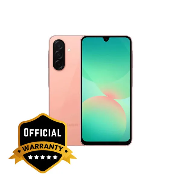 Samsung Galaxy A26 5G 8GB/128GB 2