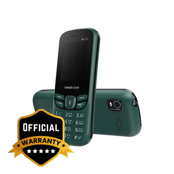 Symphony BL125 3