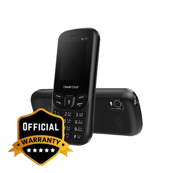 Symphony BL125 2