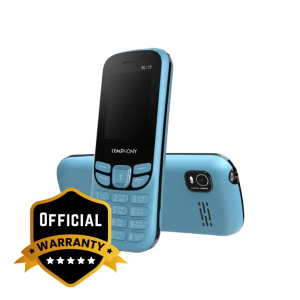 Symphony BL125