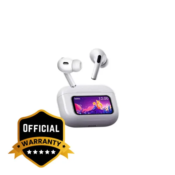 Hoco EW72 Lite TWS Earbuds 2