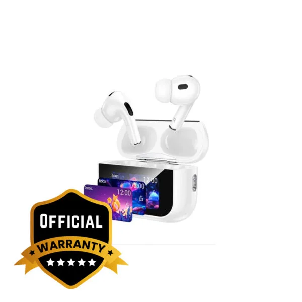 Hoco EW79 Bluetooth TWS Earbuds 2