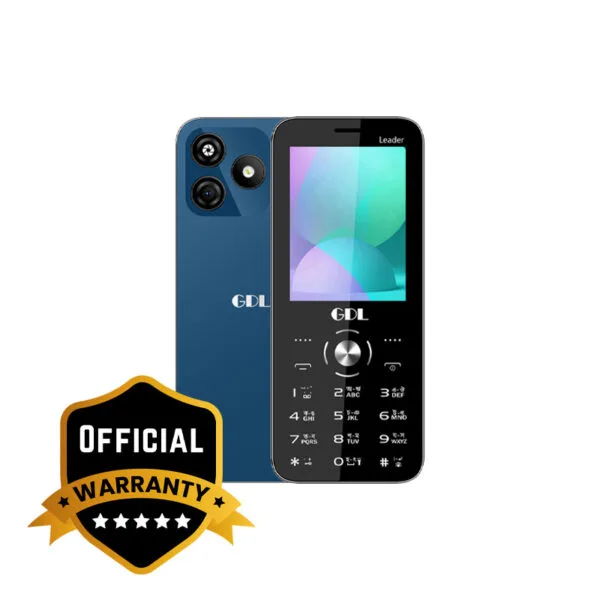 GDL Leader 2