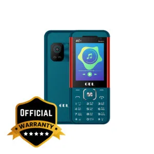 GDL Switch 4G Feature Phone