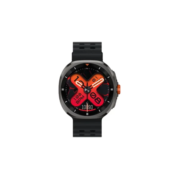 Haylou Vibe BT Calling Smartwatch