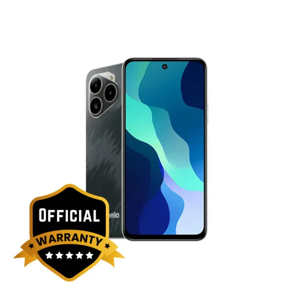 Helio 45 8/128GB