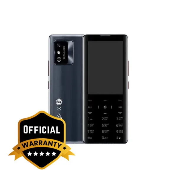 Itel Magic 4 Pro