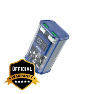Hoco J105 22.5w Fully Compatible Power Bank (10000mAh)