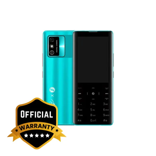 Itel Magic 4 Pro 2