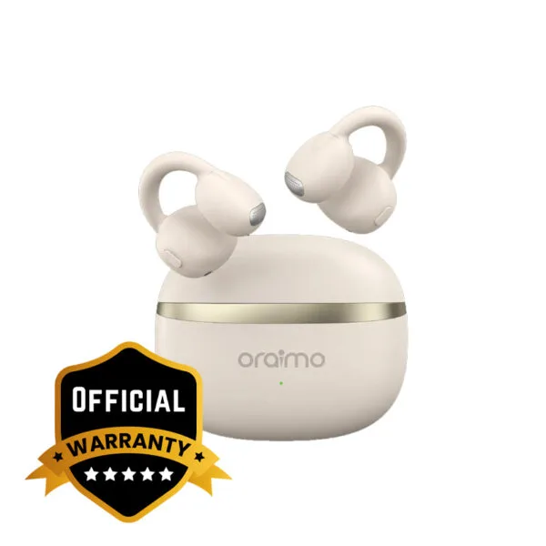 Oraimo Open-Ear OPN-373 TWS Earbuds 2