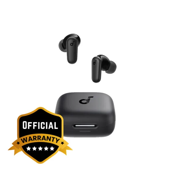 Anker Soundcore R50i NC TWS Earbuds 2