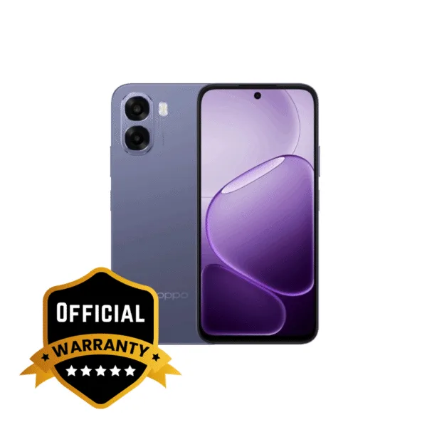 OPPO A6x 4GB/128GB 2