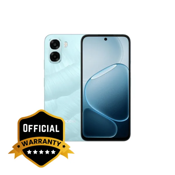 OPPO A6x 4GB/128GB