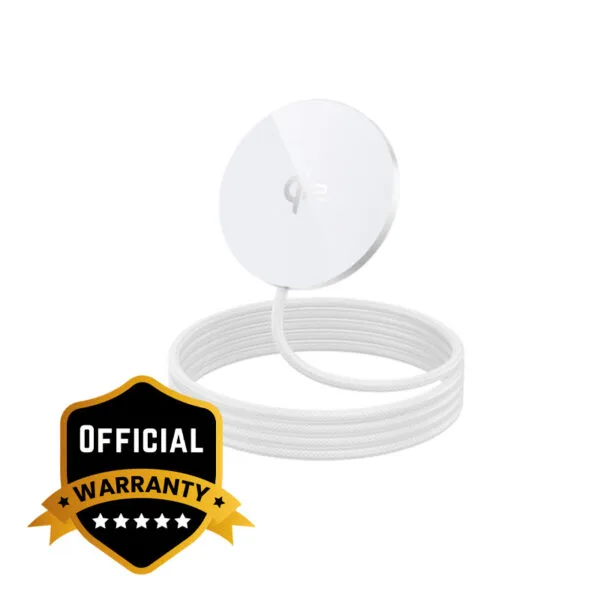 Hoco CW63 15W Fast Qi2 Magnetic Wireless Fast Charger 2
