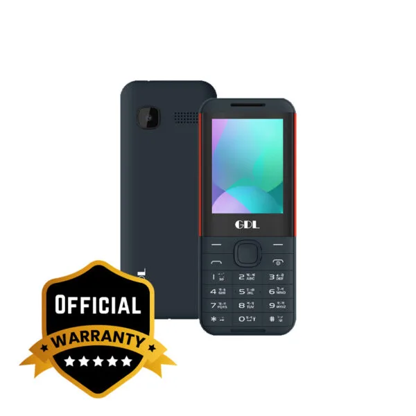 GDL G8+ 3
