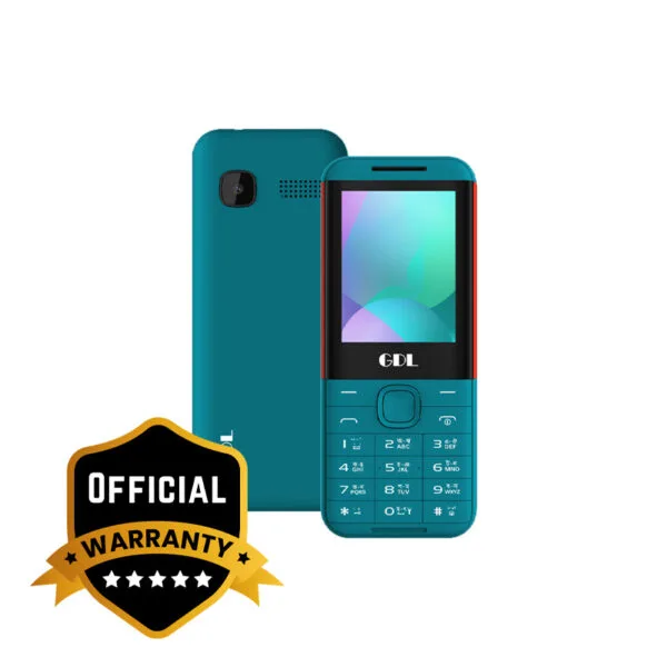 GDL G8+ 2
