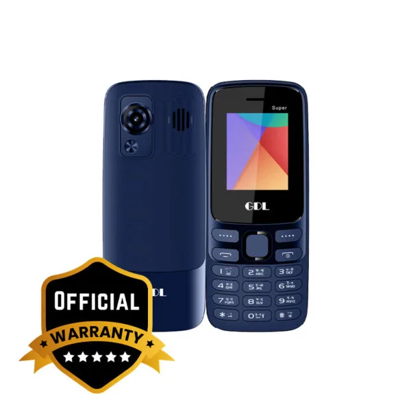 GDL Super 2