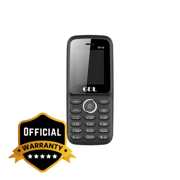 GDL Ultra 3