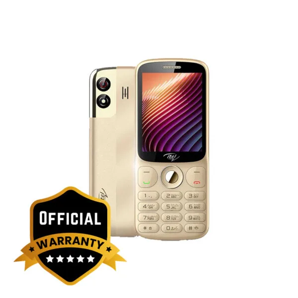 Itel Super Guru 600 2