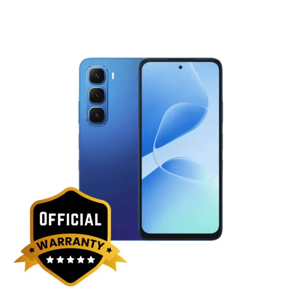 Infinix HOT 60i 8/256GB 2