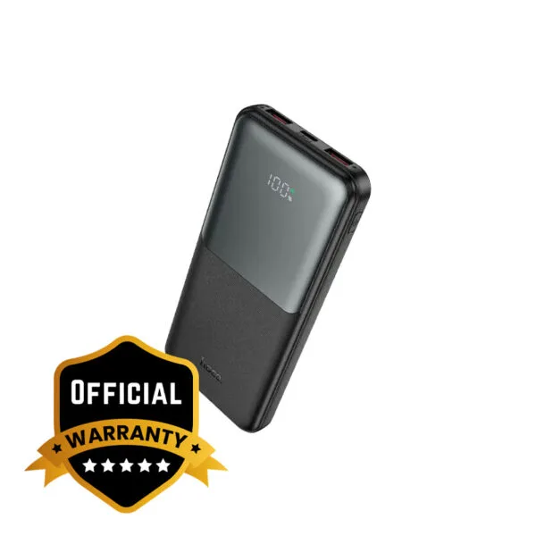 Hoco J136 22.5W 10000mAh Fast Charging Power Bank 3