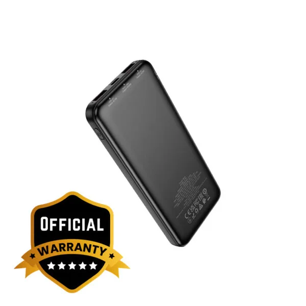 Hoco J136 22.5W 10000mAh Fast Charging Power Bank 2