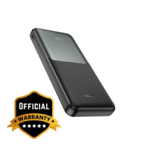Hoco J136 22.5W 10000mAh Fast Charging Power Bank