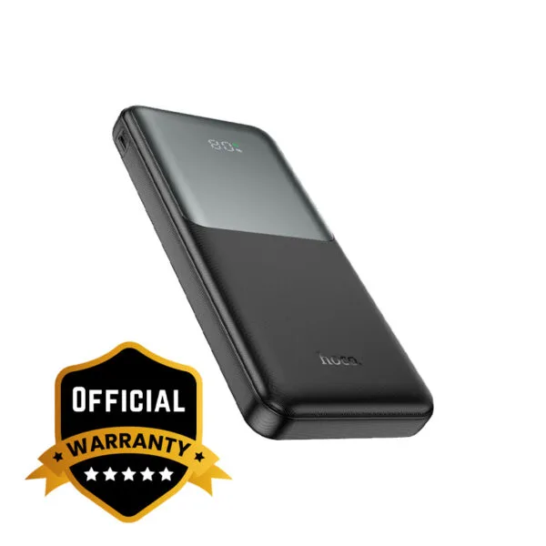Hoco J136 22.5W 10000mAh Fast Charging Power Bank