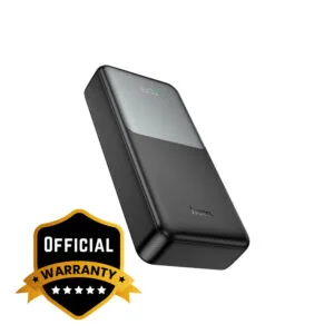 Hoco J136A 20000mAh 22.5W Fast Charging power Bank