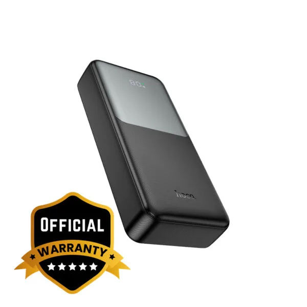 Hoco J136A 20000mAh 22.5W Fast Charging power Bank