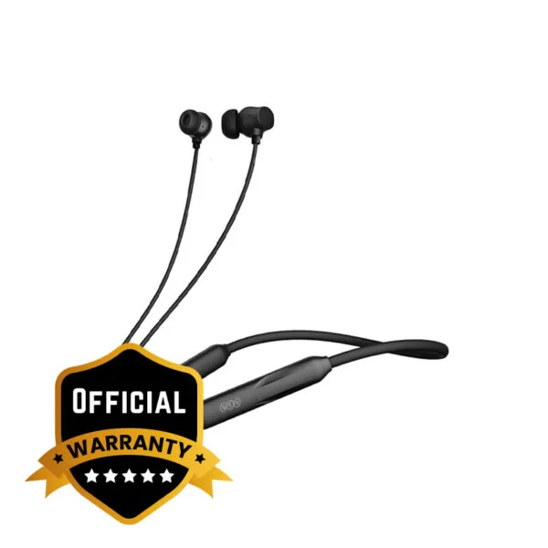 QCY BassBloom ANC N2 Wireless Earphone