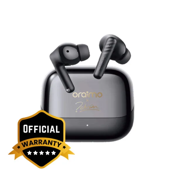Oraimo SpaceBuds Neo+ OTW-323P TWS Earbuds