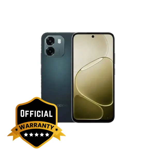 OPPO A6 6GB/128GB 2