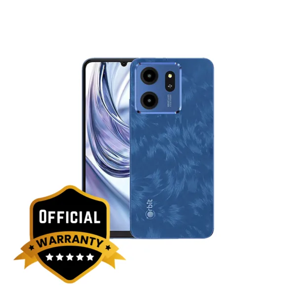 Orbit Y72