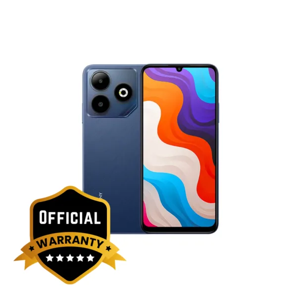 Symphony Max 60 4/64GB
