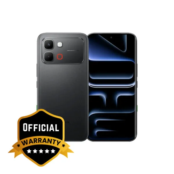 Infinix Note Edge 8/128GB