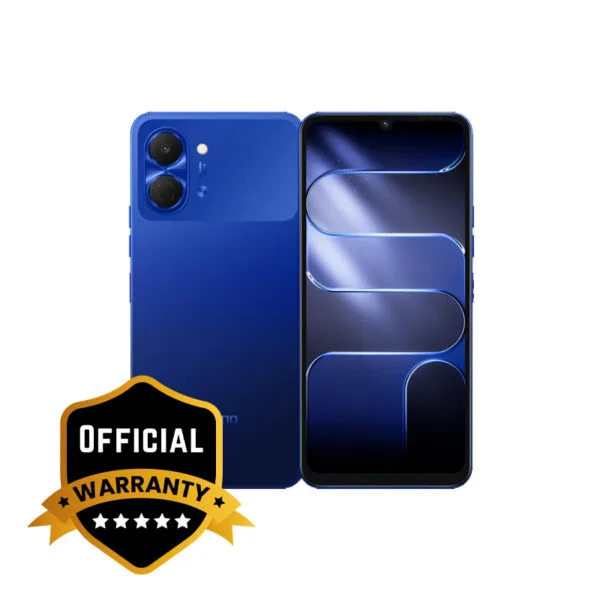 Tecno Spark Go 3 4/128 GB