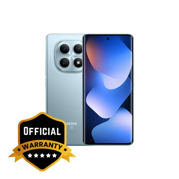 Redmi Note 15 5G 8GB/256GB 3