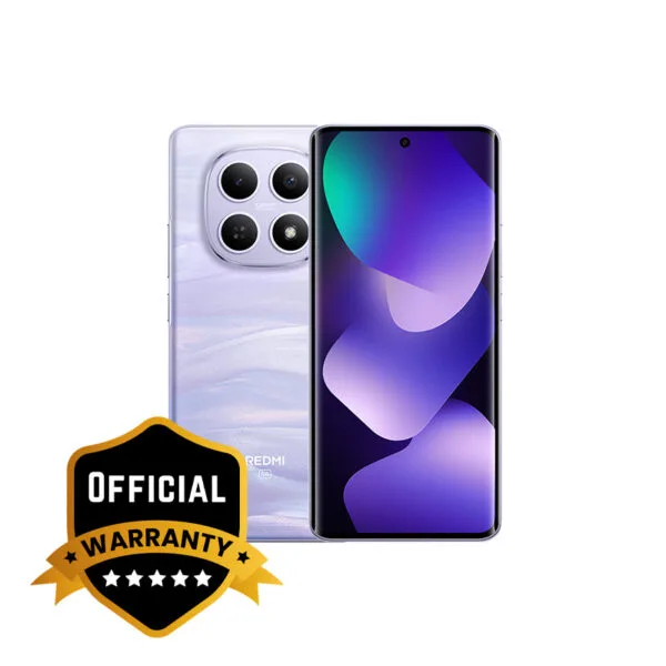 Redmi Note 15 5G 8GB/256GB 2