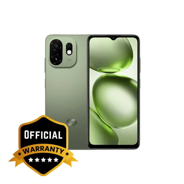 Itel A100C 3/64GB 2