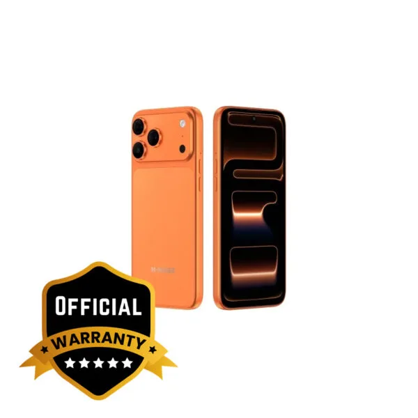 M HORSE 17 Pro Max 4/64GB