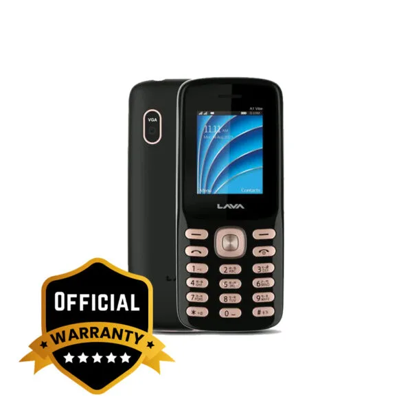 Lava A1 Vibe 2