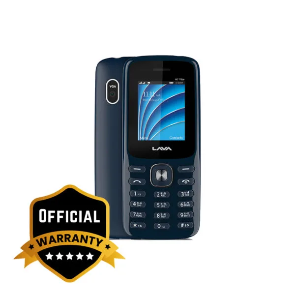 Lava A1 Vibe