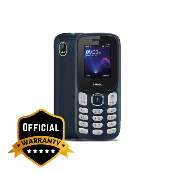 Lava A3 Vibe 2
