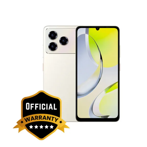 Nubia A76 4/128GB 2