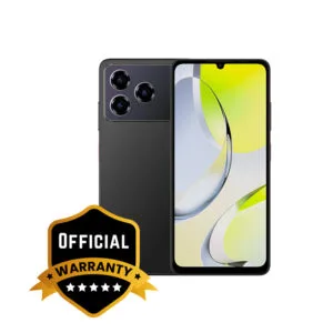 Nubia A76 4/128GB